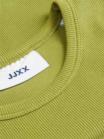 JJXX - Camiseta 'Feline' en verde