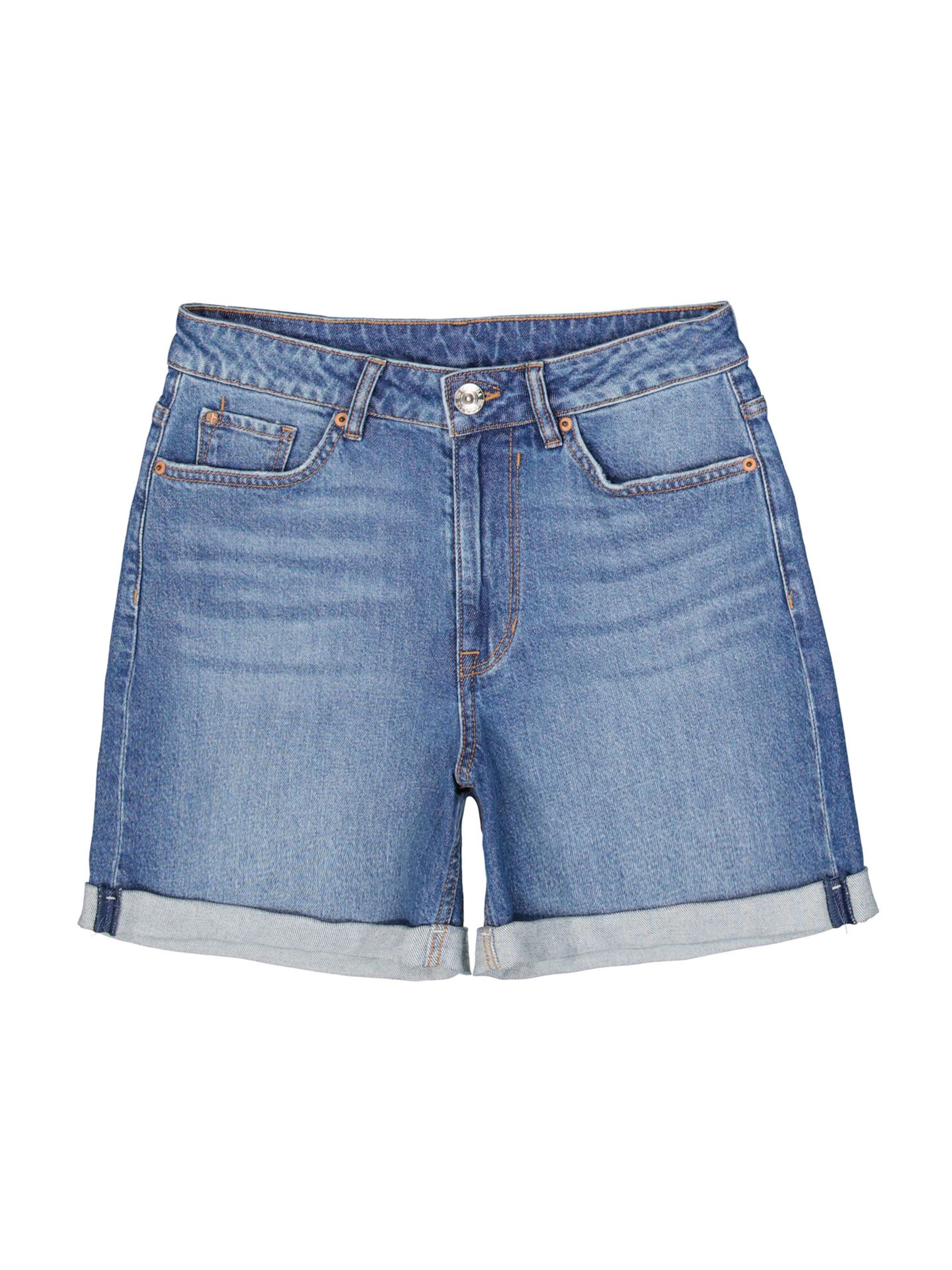 GARCIA Regular Jeans in Blue: front