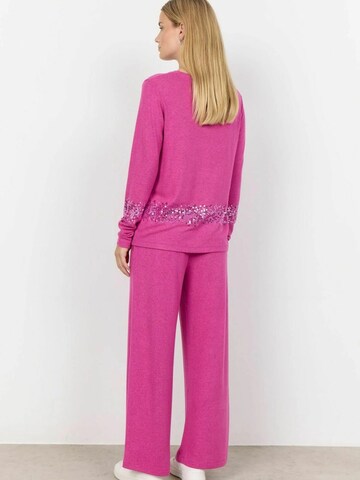 Maglietta ' SC_BIARA ' di Soyaconcept in rosa