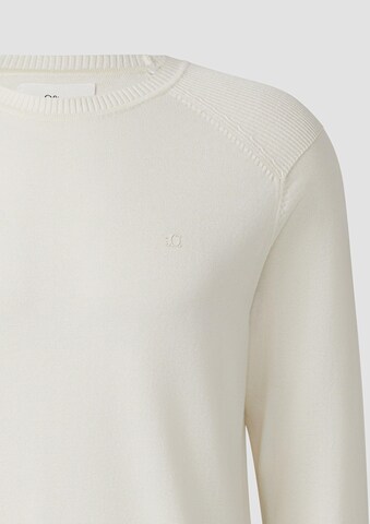 s.Oliver Trui in Wit