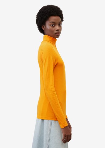 Marc O'Polo DENIM T-shirt i orange