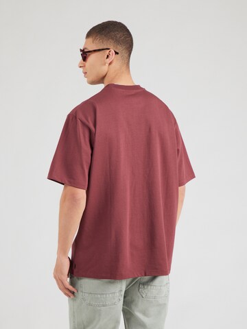 Maglietta di SCOTCH & SODA in rosso
