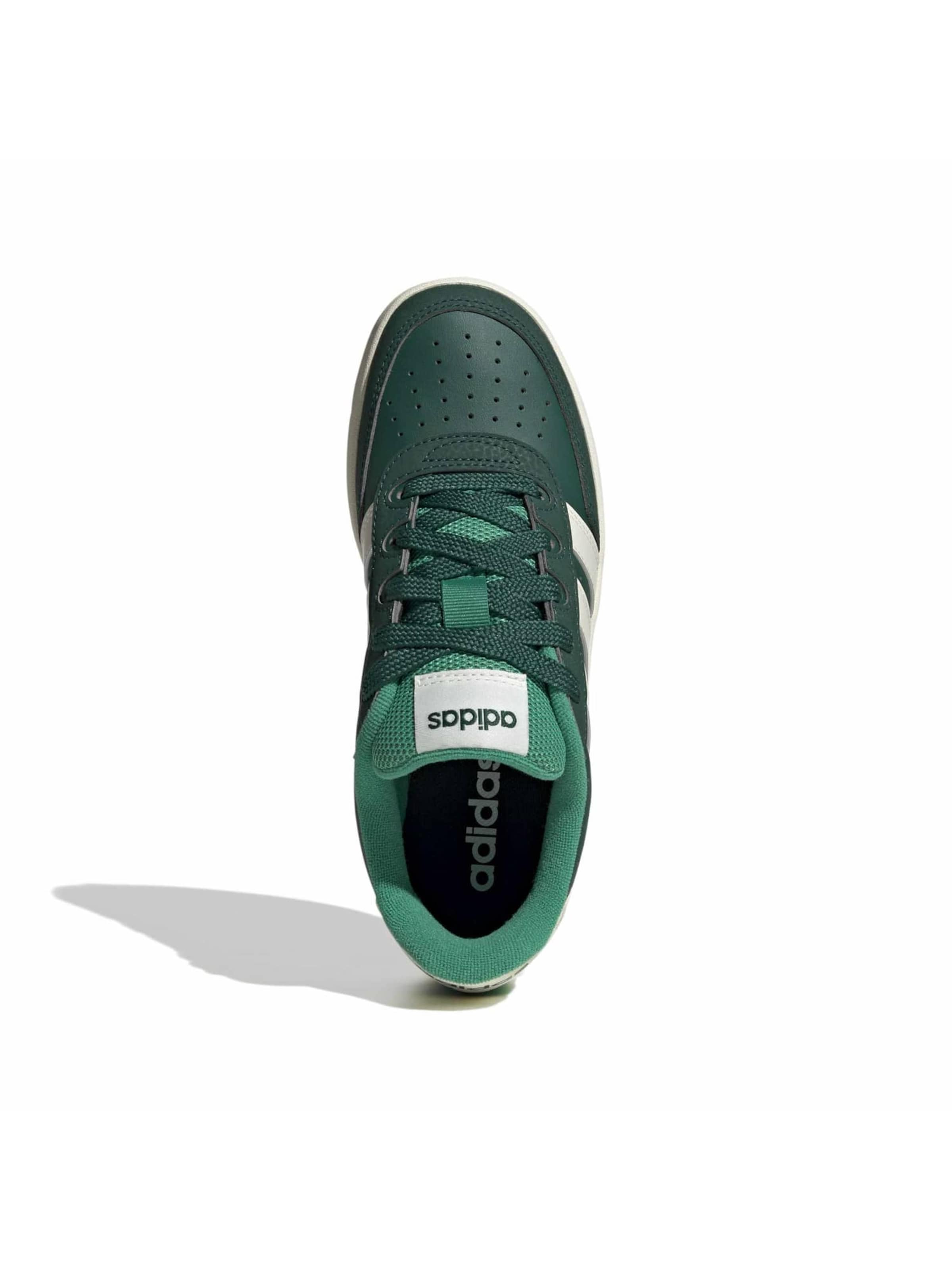 ADIDAS SPORTSWEAR Sneakers 'Breakbase' in Green