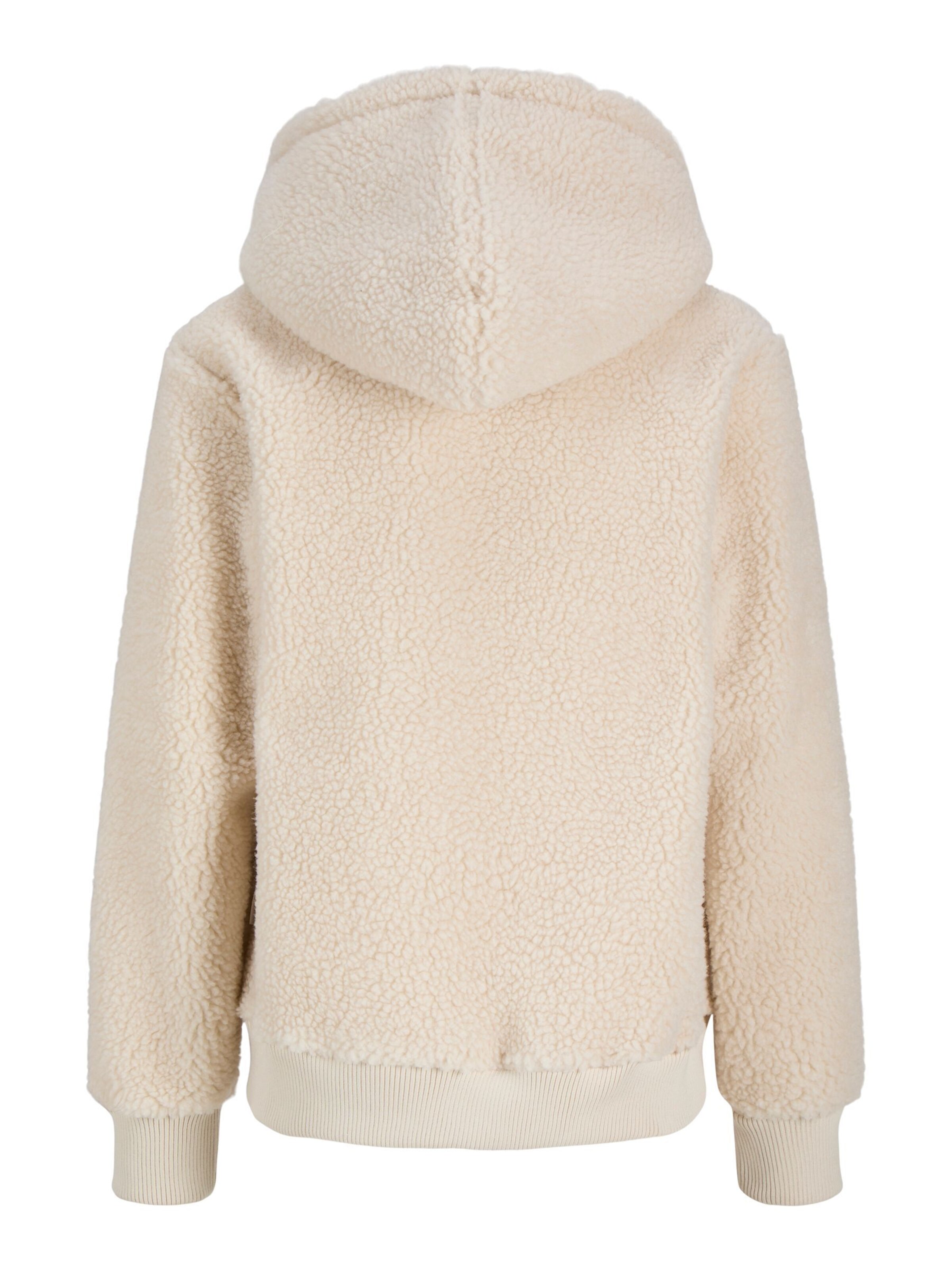 Jack & Jones Junior Sweater in Beige