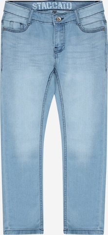 Jeans di STACCATO in blu: frontale