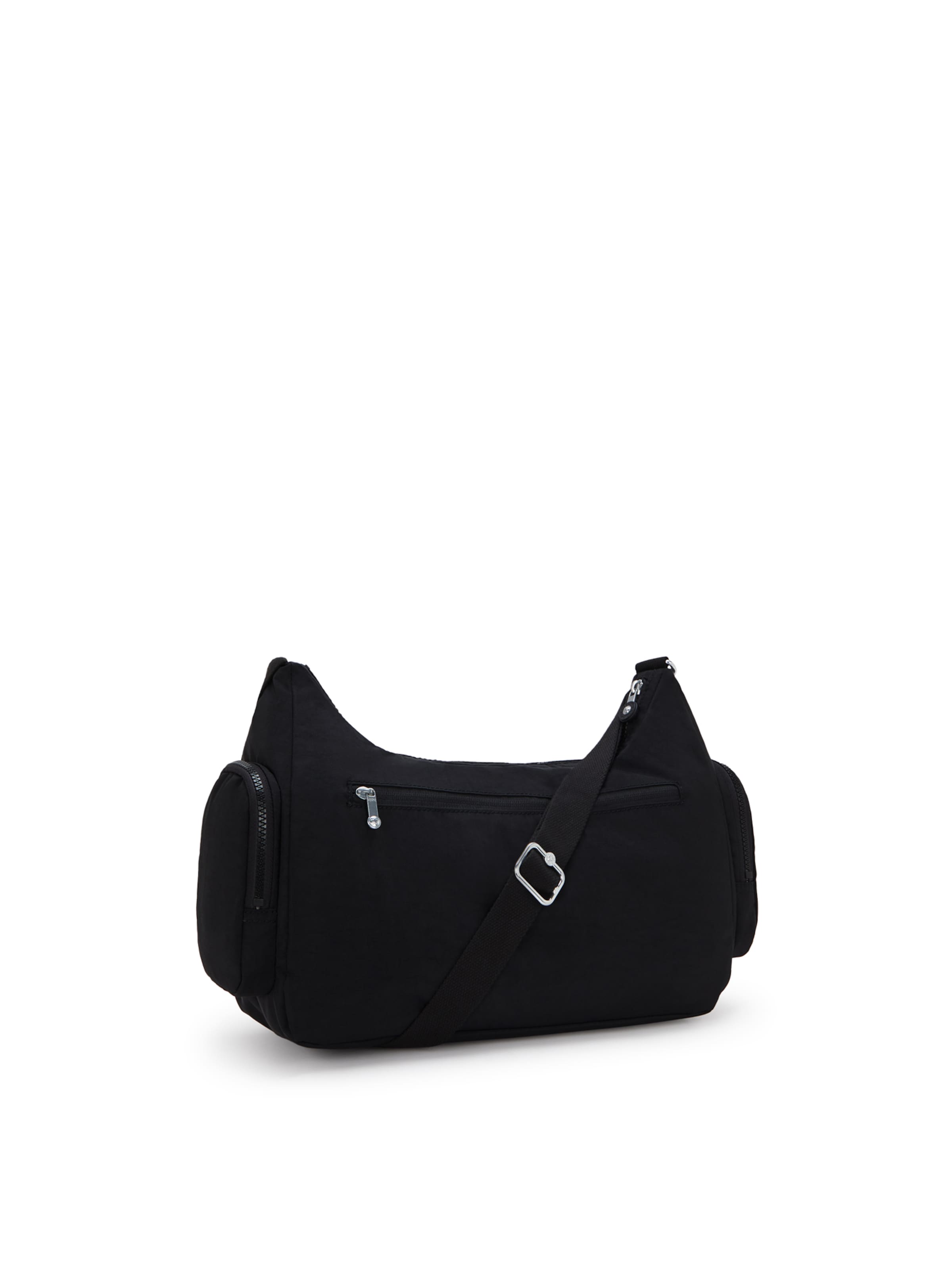 KIPLING Skuldertaske 'Gabbina' i sort