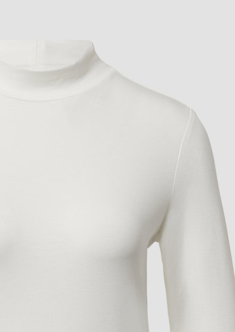 s.Oliver - Camisa em bege