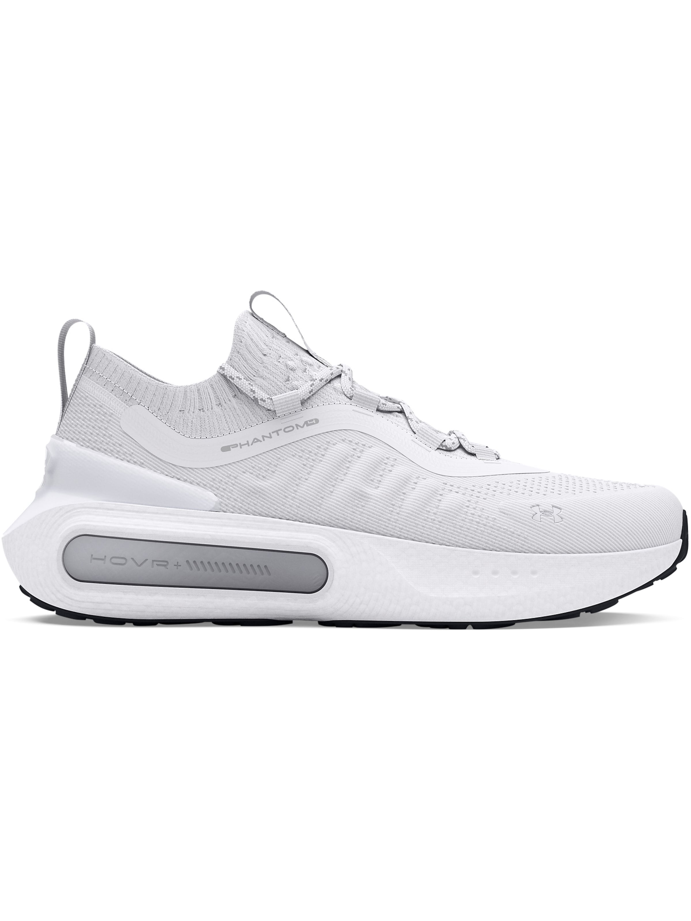 UNDER ARMOUR - Calzado deportivo 'Phantom 4' en gris