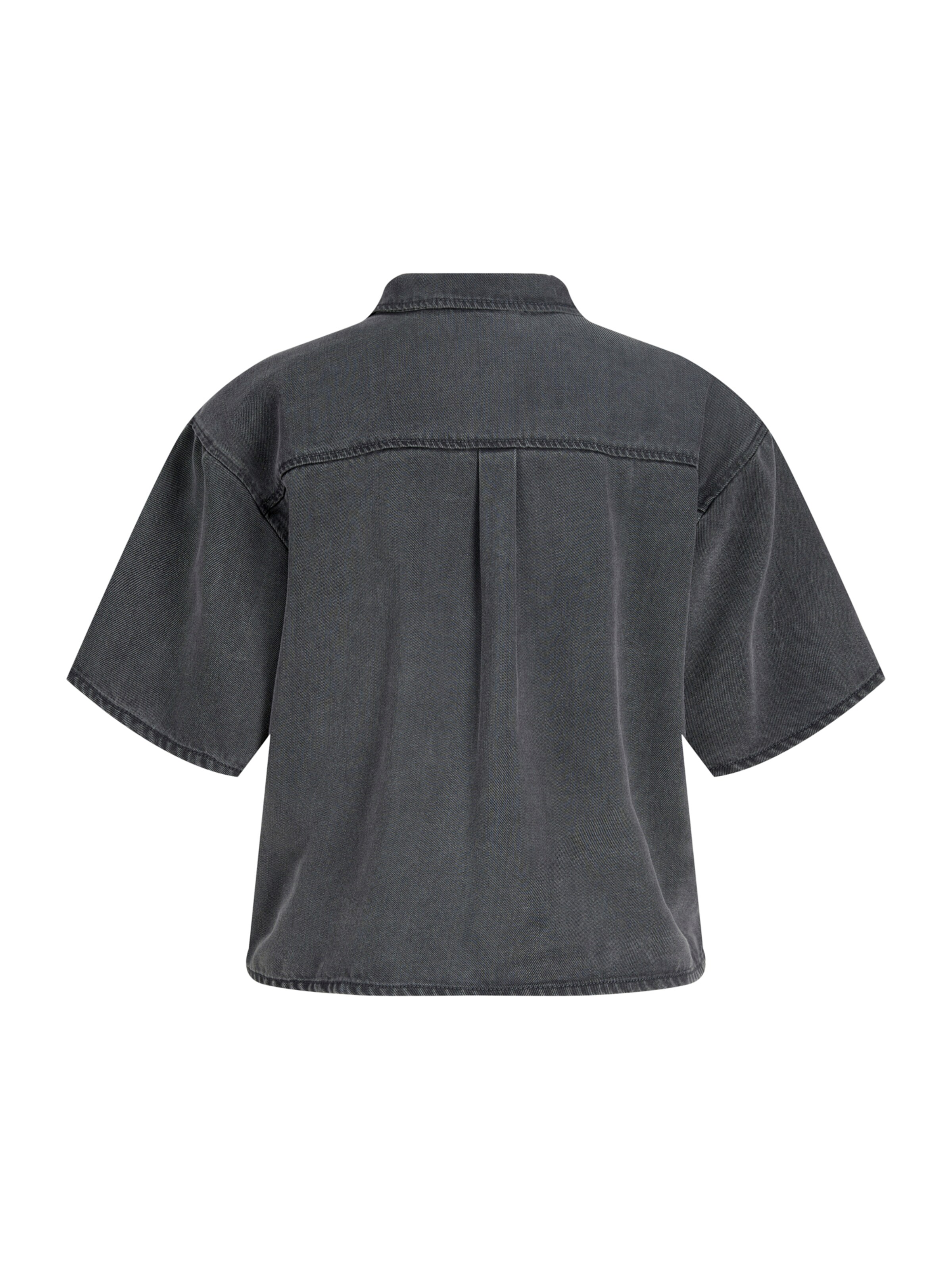 JJXX Blúz 'JXPAULINA' - szürke