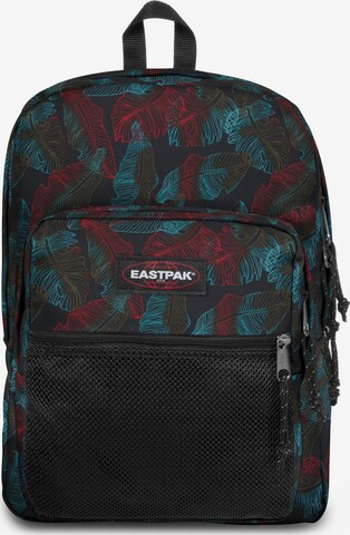 EASTPAK Rucksack 'Pinnacle' in Mischfarben: Vorderseite