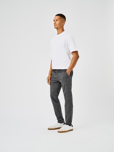 Only & Sons Broek 'Mark' in 28 in de kleur Grijs, Productweergave