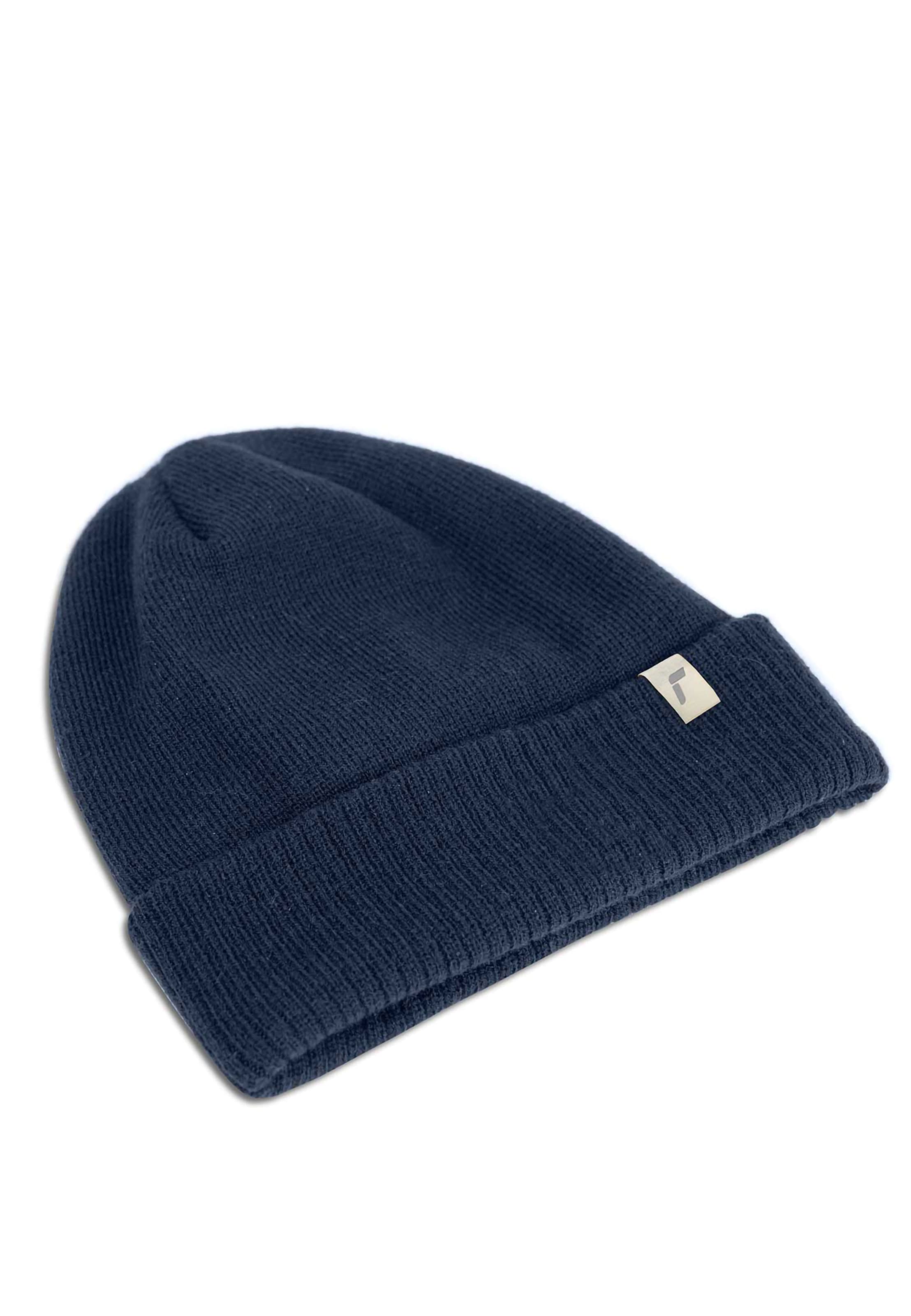 Bonnet 'Alps' REUSCH en bleu