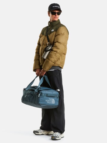 THE NORTH FACE Reisetasche in Schwarz