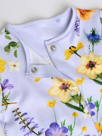 Pyjama Next en mélange de couleurs