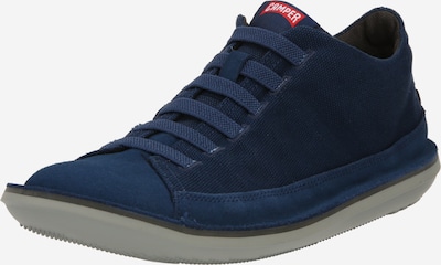 CAMPER Sneakers hoog 'Beetle' in de kleur Donkerblauw, Productweergave