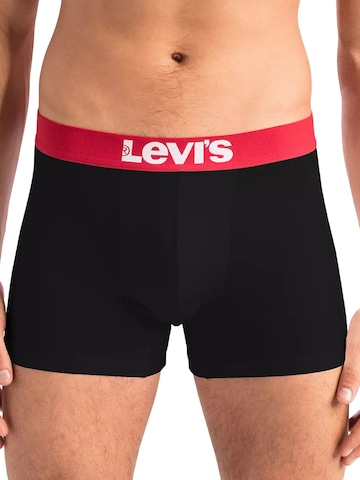 LEVI'S ® Boxer shorts in Black
