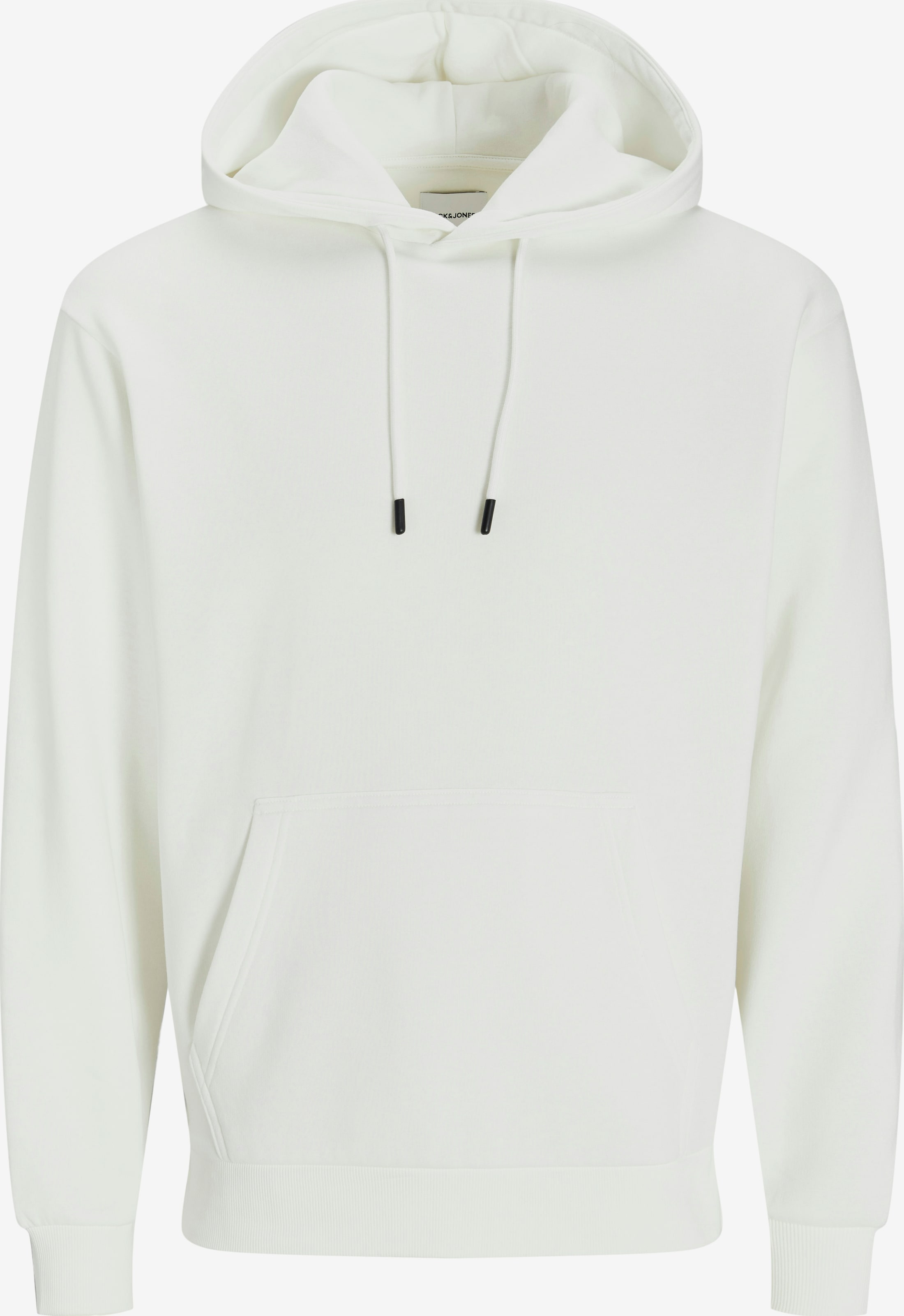 JACK & JONES Bluză de molton 'JJEBradley'