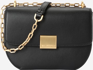 Sac à bandoulière 'Forever' Karl Lagerfeld en noir : devant