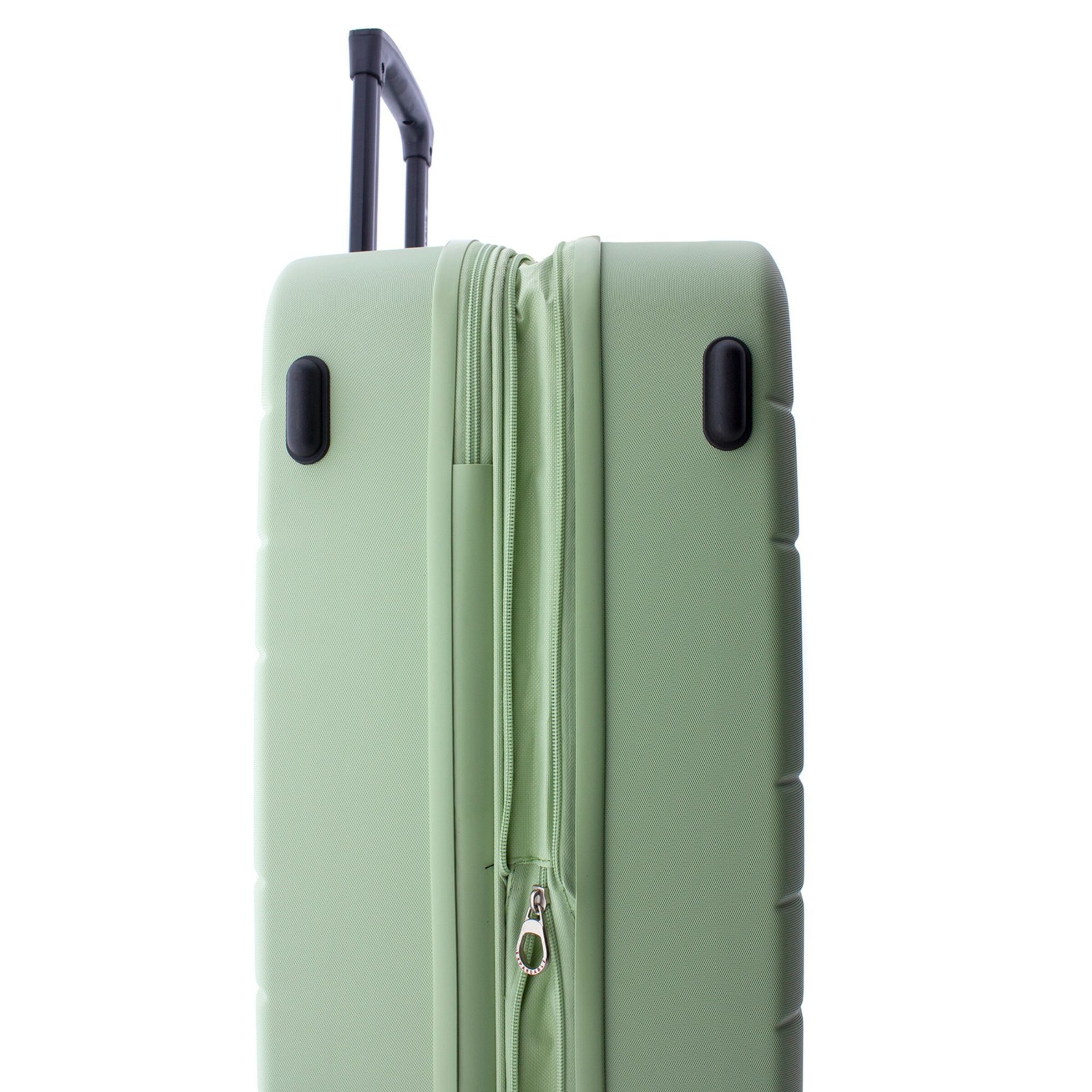 Gladiator Cart in Green