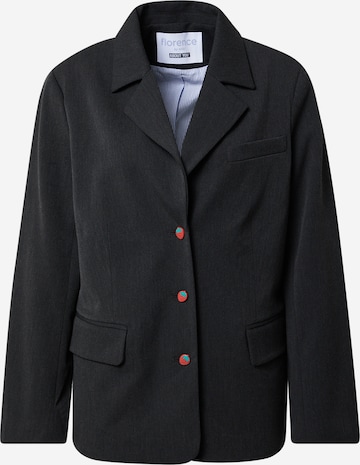 pilka florence by mills exclusive for ABOUT YOU Švarkas 'Verbena': priekis
