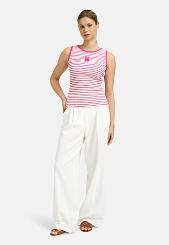 Smith&Soul Top in Pink