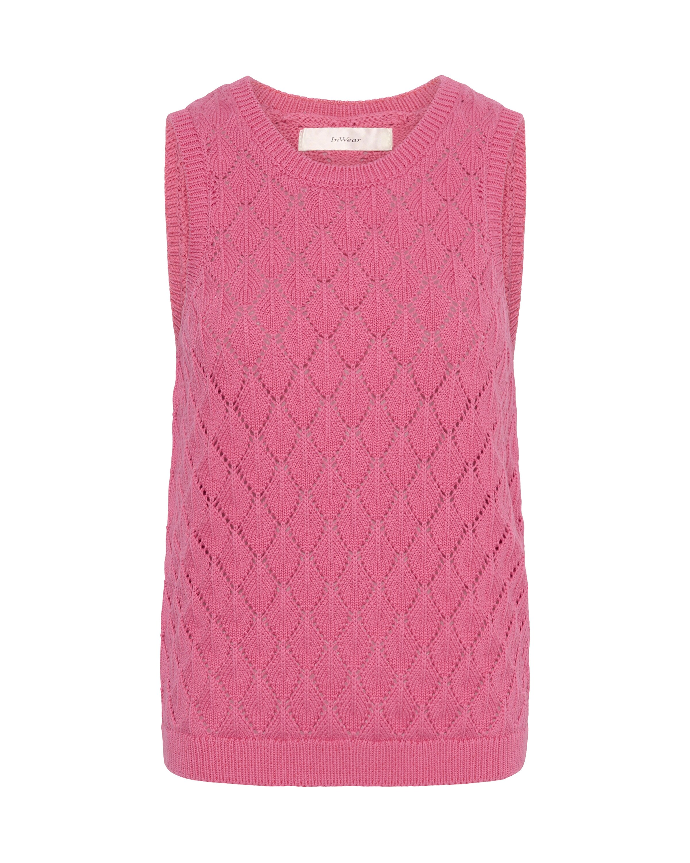 InWear Pullover 'Baletta' in Pink: Vorderseite