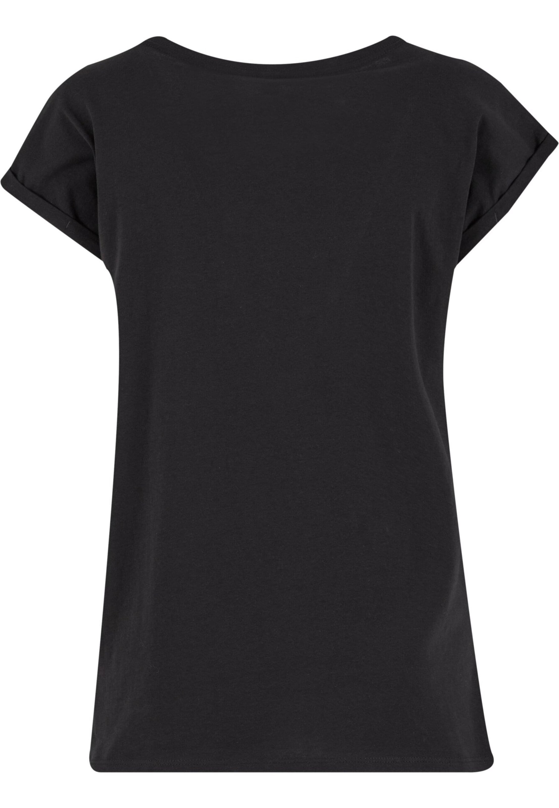 Forvert Футболка 'Pasadena' в Черный