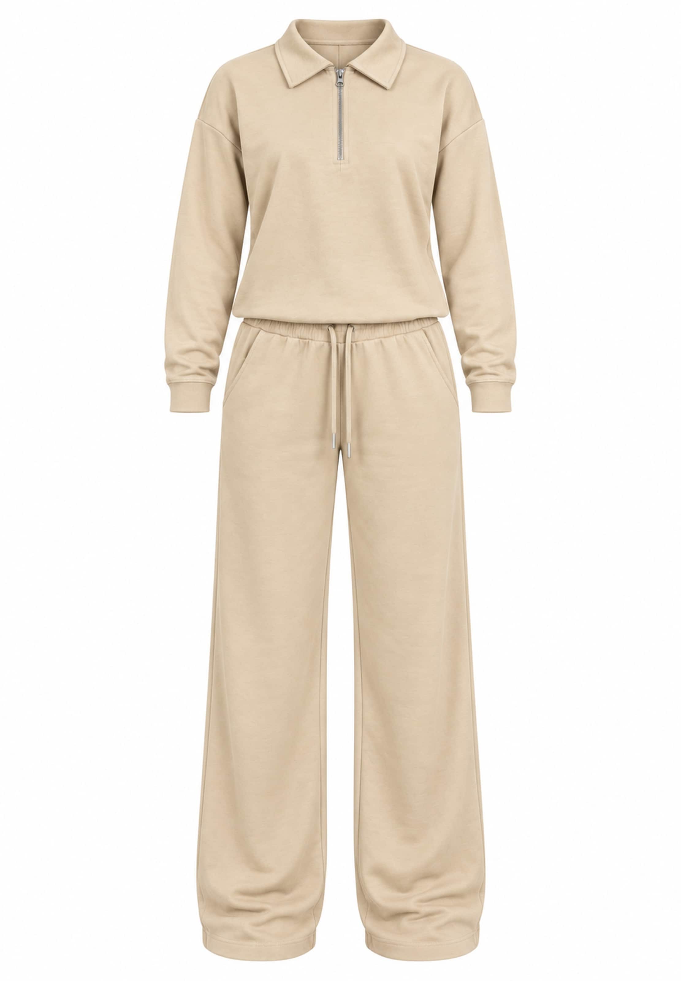 Set Elara en gris : devant