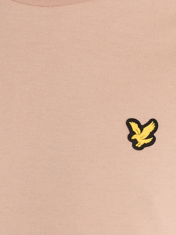 Lyle & Scott Shirt in Beige