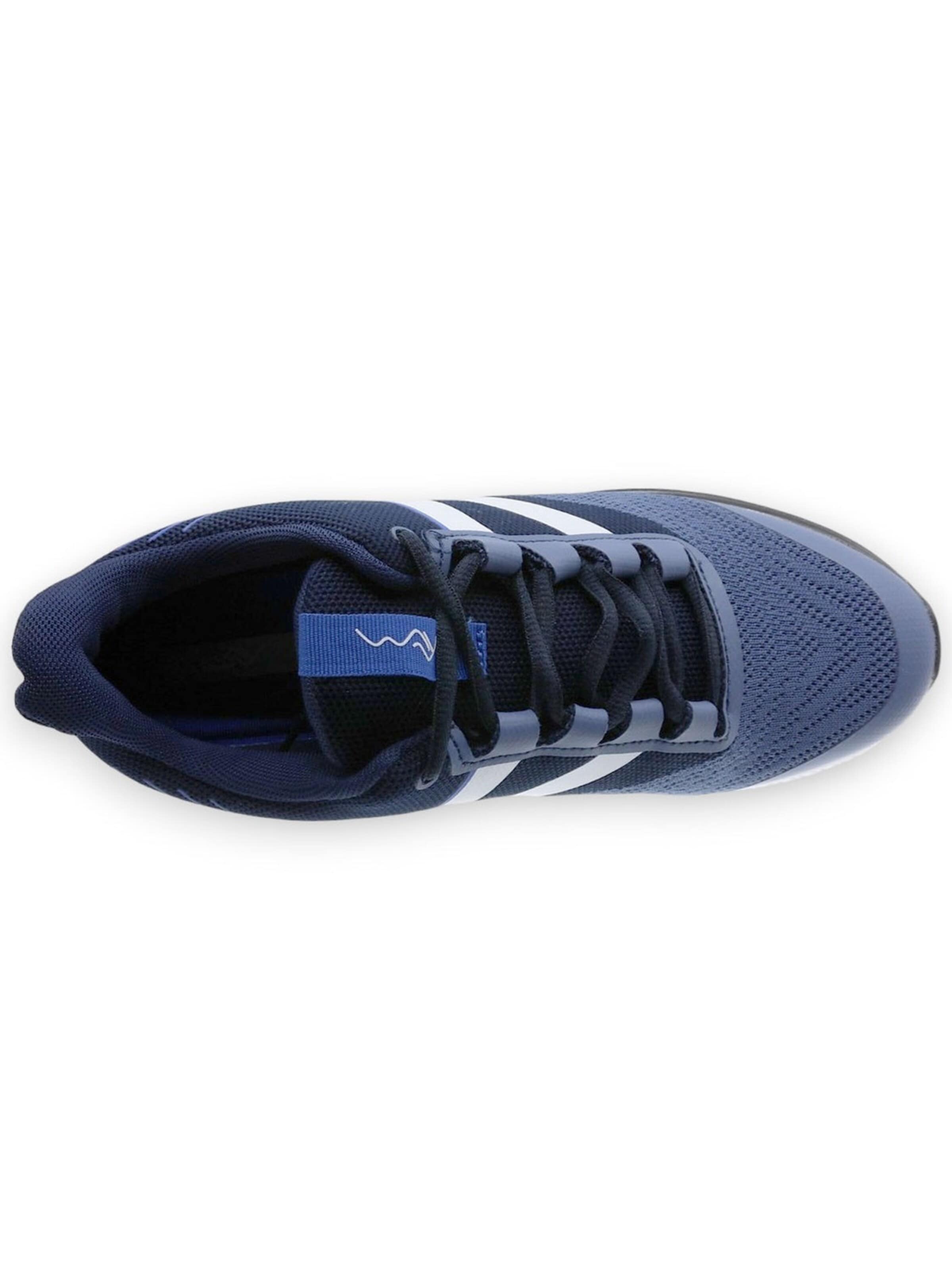 Scarpa stringata sportiva 'Casual Sport Shoe' di Beppi in blu