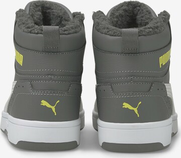 PUMA Sneakers in Grey