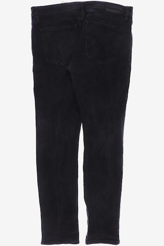 Calvin Klein Jeans Jeans 36 in Schwarz