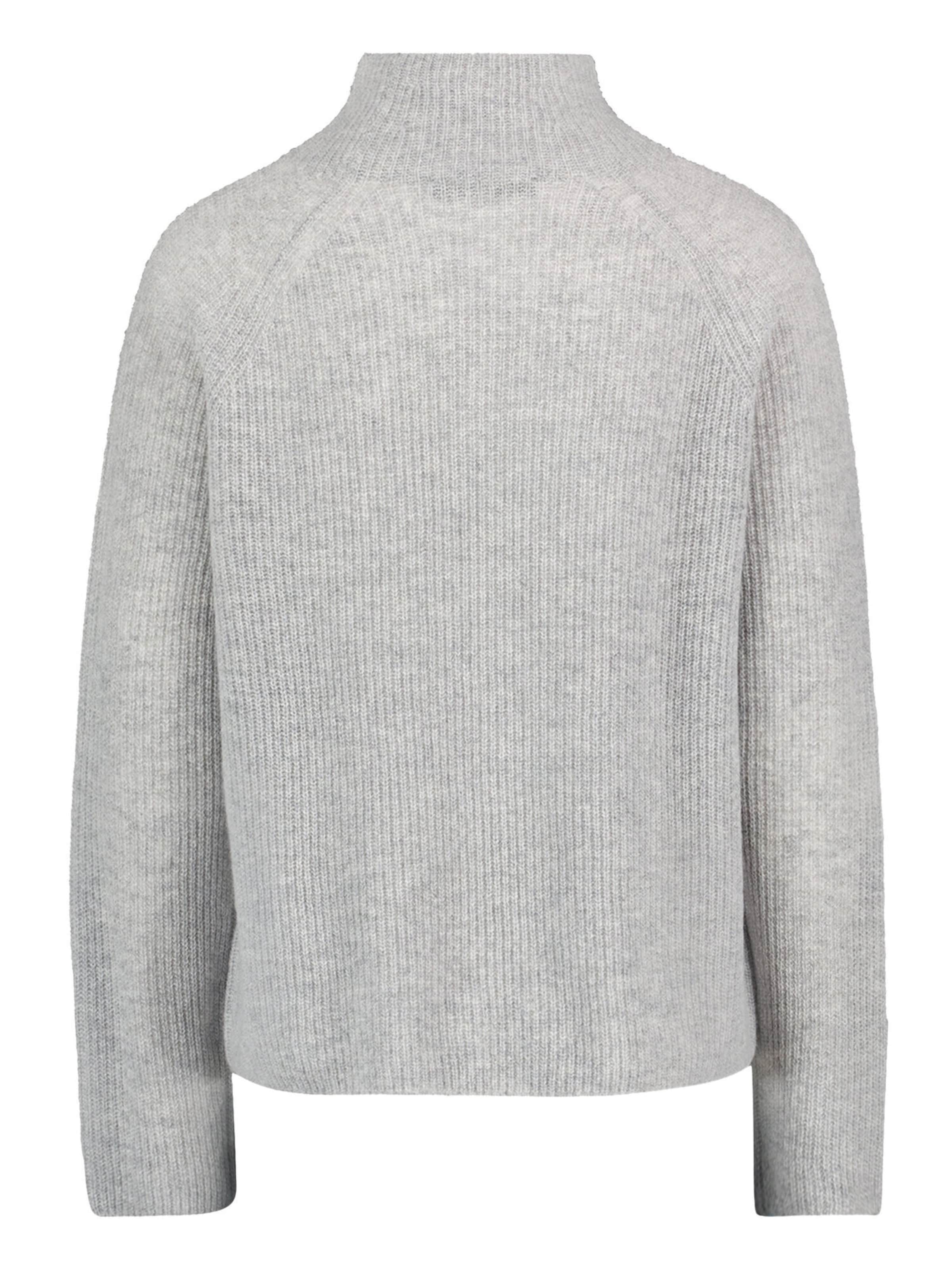 Pullover di Betty Barclay in grigio