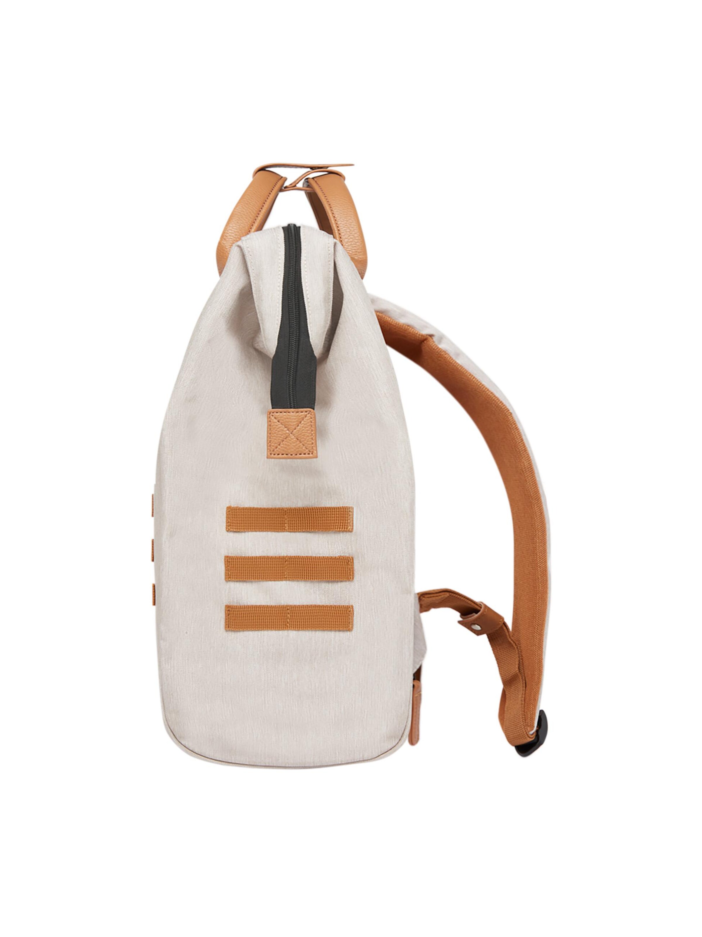 Cabaia Backpack 'Adventurer' in Beige