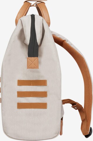 Cabaia Backpack 'Adventurer' in Beige