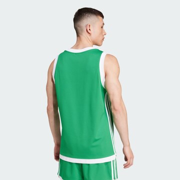 ADIDAS ORIGINALS Shirt 'Adicolor' in Groen