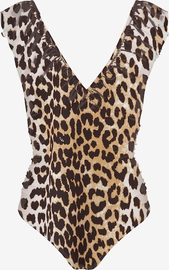 Crās Uimapuku ' Agnecras ' värissä monivärinen, Tuotenäkymä