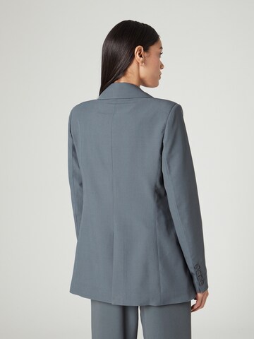 Blazer 'Orelia' Guido Maria Kretschmer Women en bleu