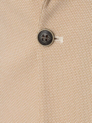 Daniel Hills Slim fit Kavaj i beige