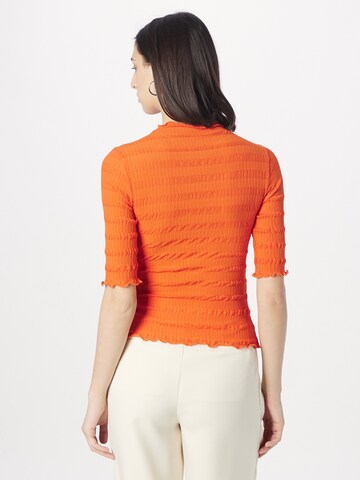 InWear Tričko – oranžová