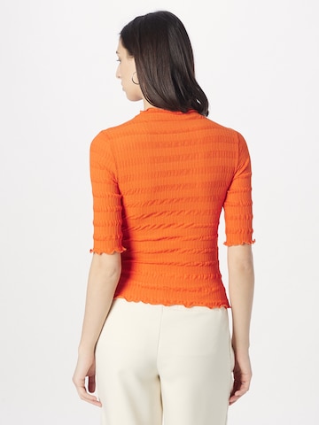 InWear Shirt in Orange