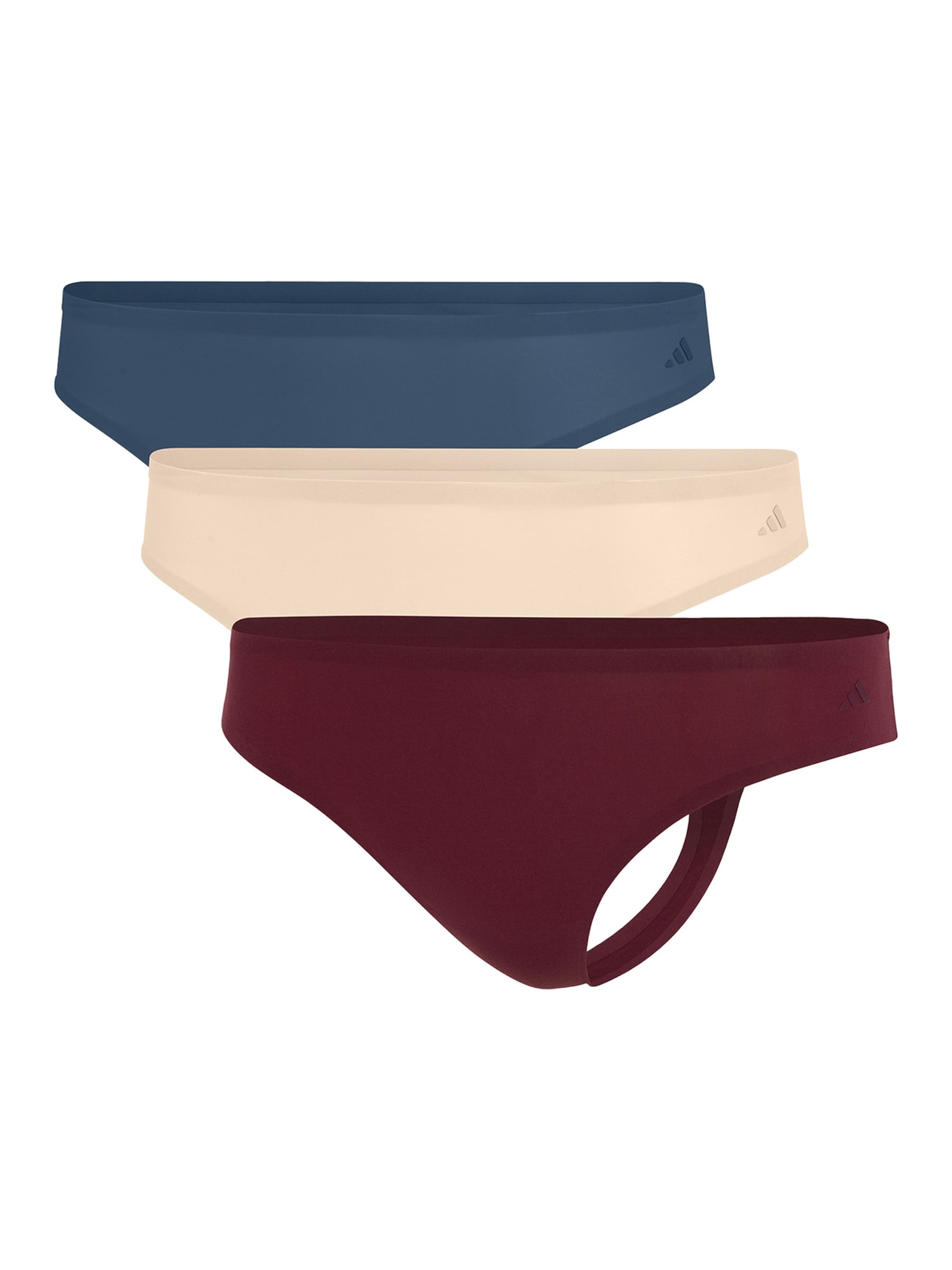 String ' Sport Active Light Flex Thong ' ADIDAS SPORTSWEAR en mélange de couleurs : devant