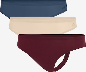 String ' Sport Active Light Flex Thong ' ADIDAS SPORTSWEAR en mélange de couleurs : devant
