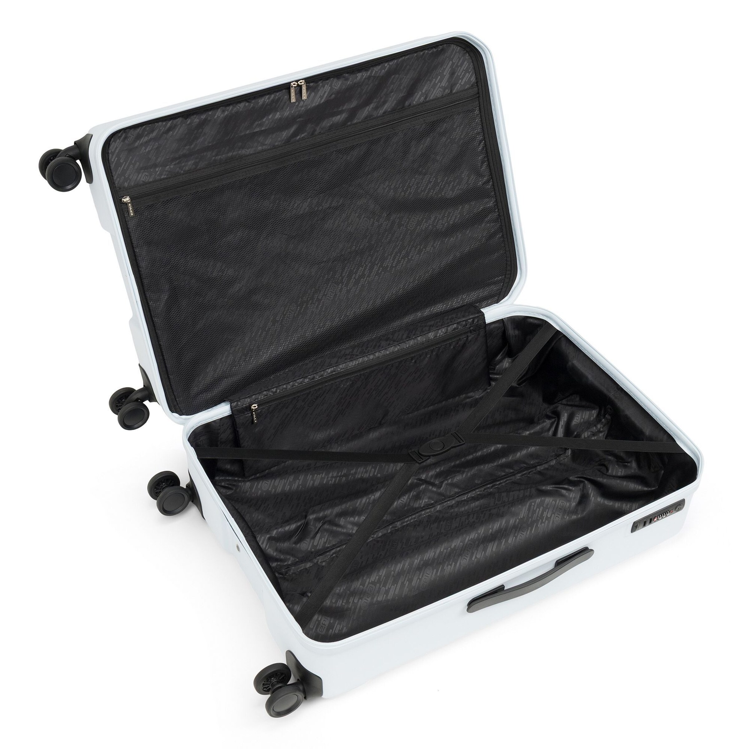 Epic Trolley 'Airwave Neo' in Blauw