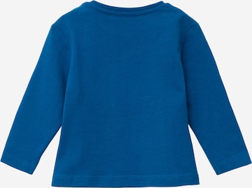 s.Oliver Shirt in Blauw