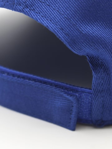 Surf Monkey - Gorra deportiva en azul