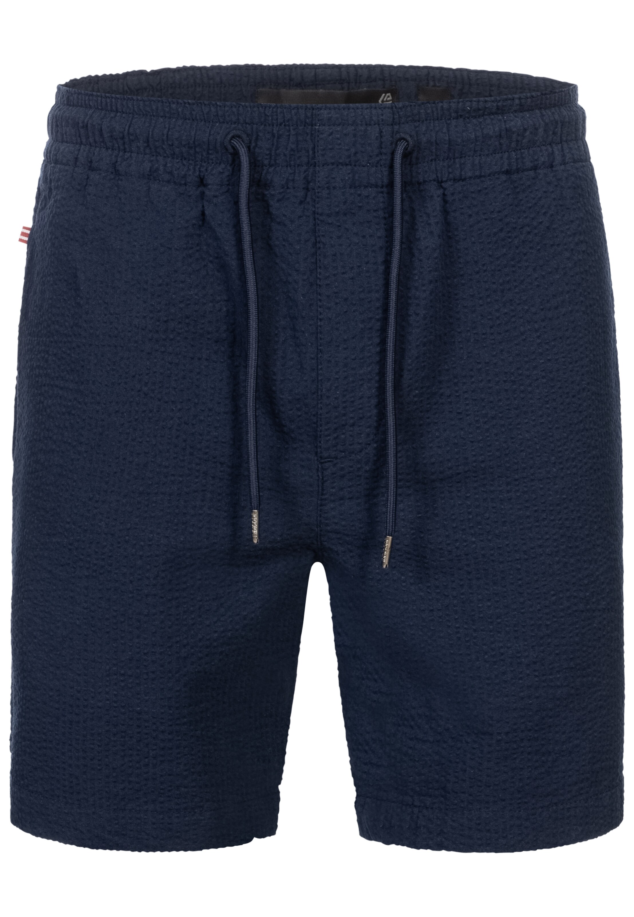 INDICODE JEANS Broek 'Alizzo' in Blauw: voorkant