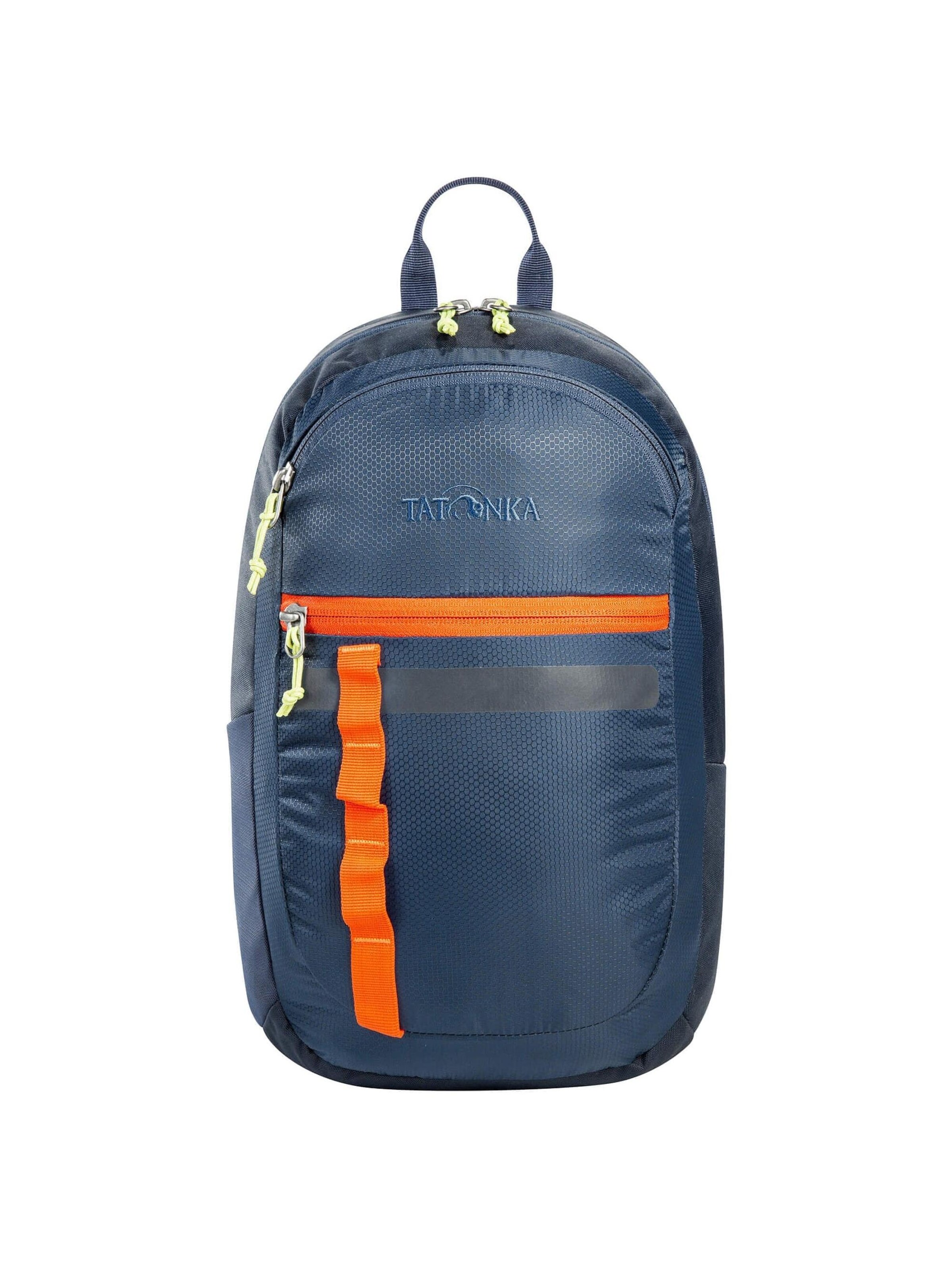 TATONKA Backpack 'City Pack JR 12' in Blue: front