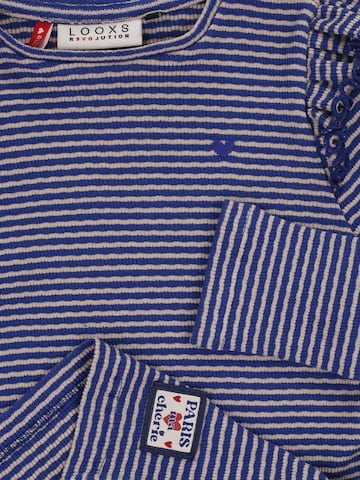 Looxs Revolution Shirt in Blue
