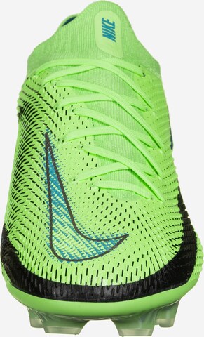 Chaussure de foot 'Phantom GT Elite' NIKE en vert